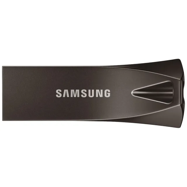 Samsung BAR Plus 512GB usb-stick grijs