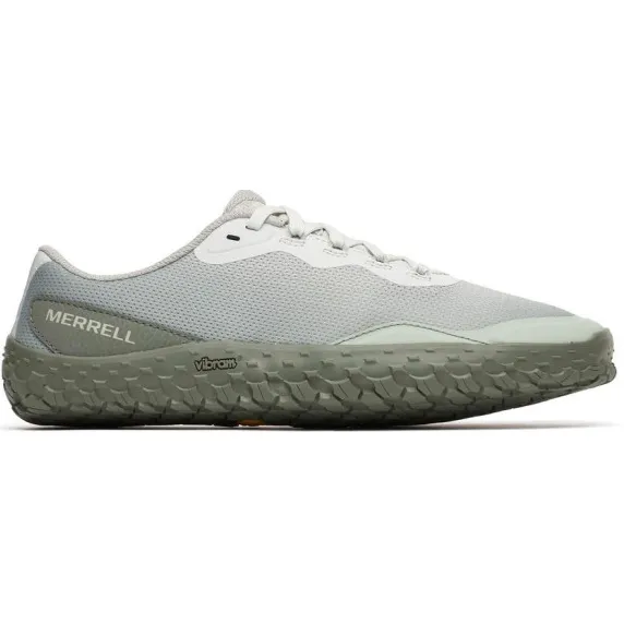 Merrell Vapor Glove 7 barefootschoenen grijs