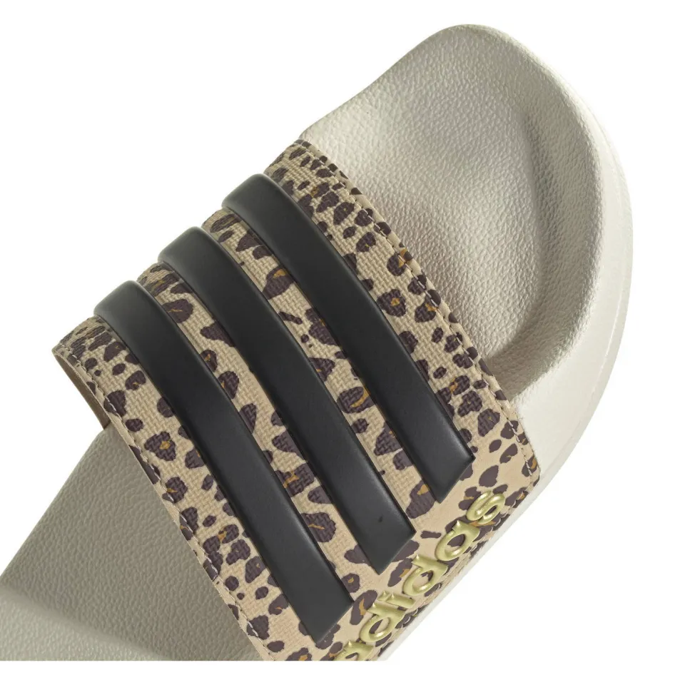 Adidas Adilette Shower slippers wit, foto 5