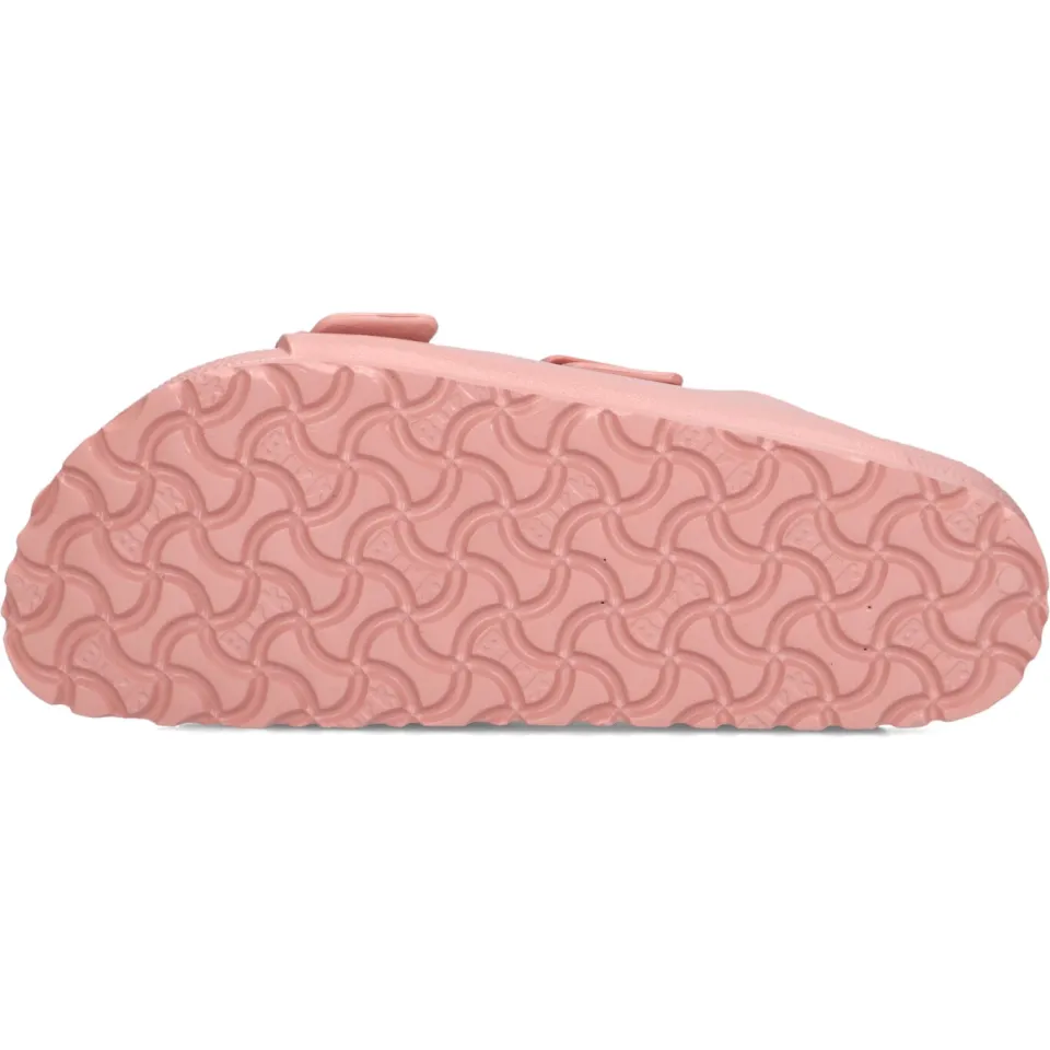 Birkenstock Arizona EVA sandalen roze, foto 8