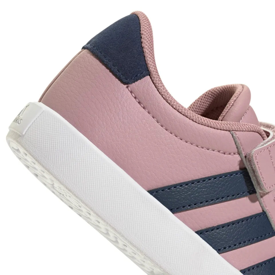 Adidas Sportswear VL Court 3.0 sneakers - oudroze, foto 5
