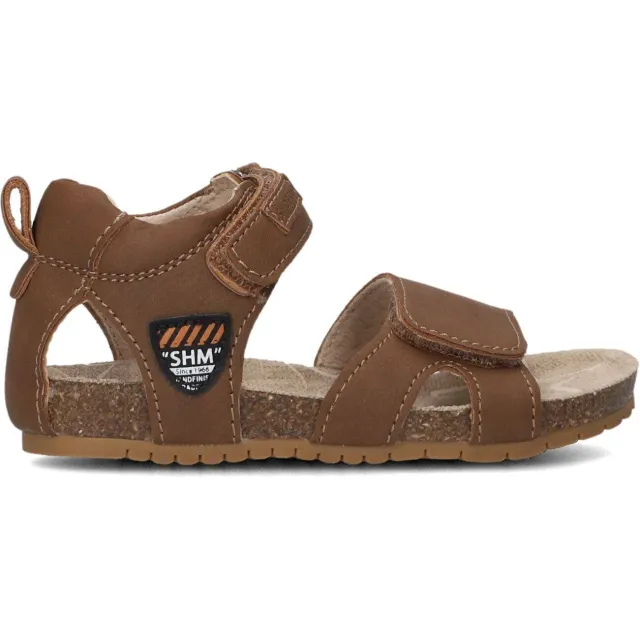 Shoesme Sandalen Bi25s008 Bruin