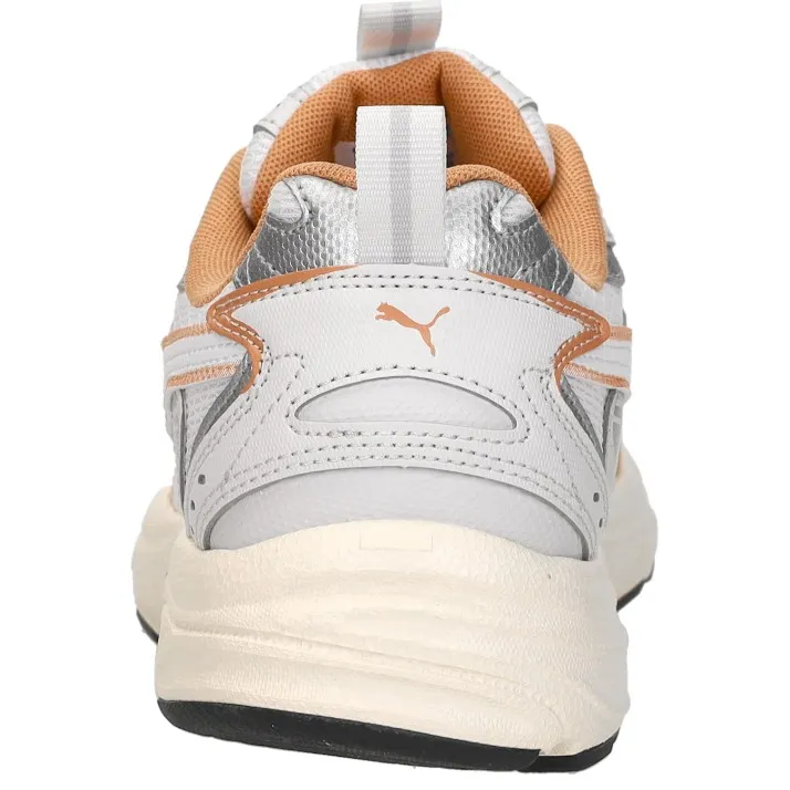 Puma Milenio Tech sneakers wit, foto 7