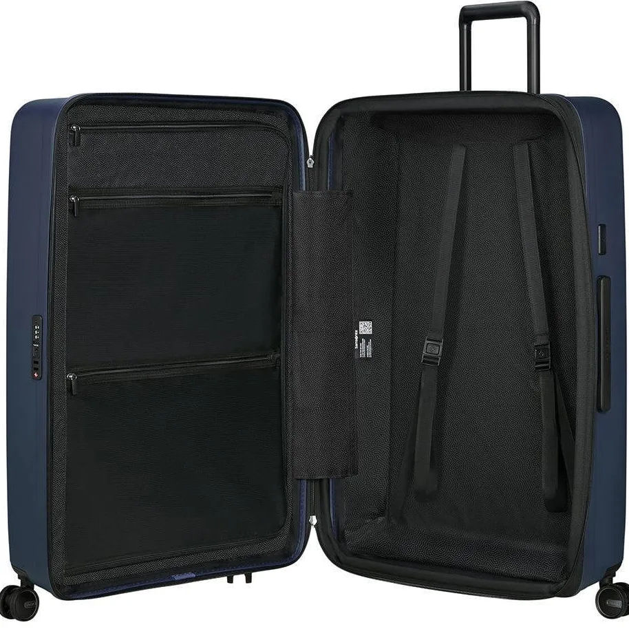 Samsonite Restackd trolley 81 cm donkerblauw, foto 5