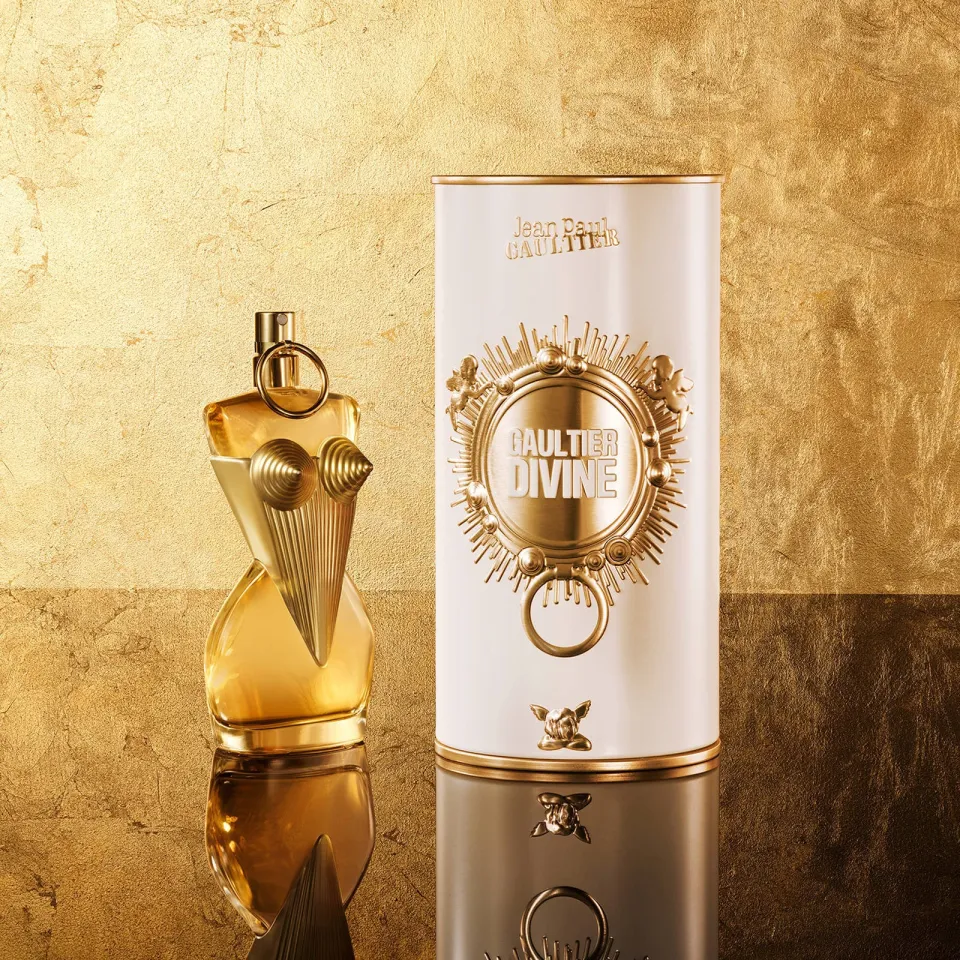 Jean Paul Gaultier JPG Divine eau de parfum - 100 ml, foto 2