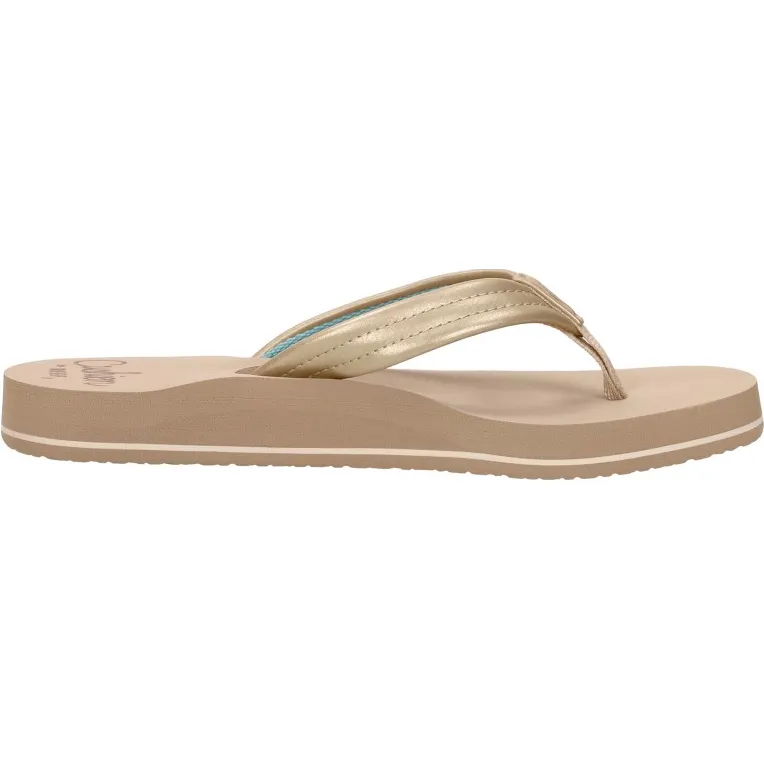 Reef Cushion Breeze goudkleur, foto 3