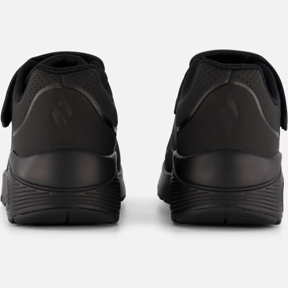 Skechers Uno Air Blitz sneakers zwart, foto 5