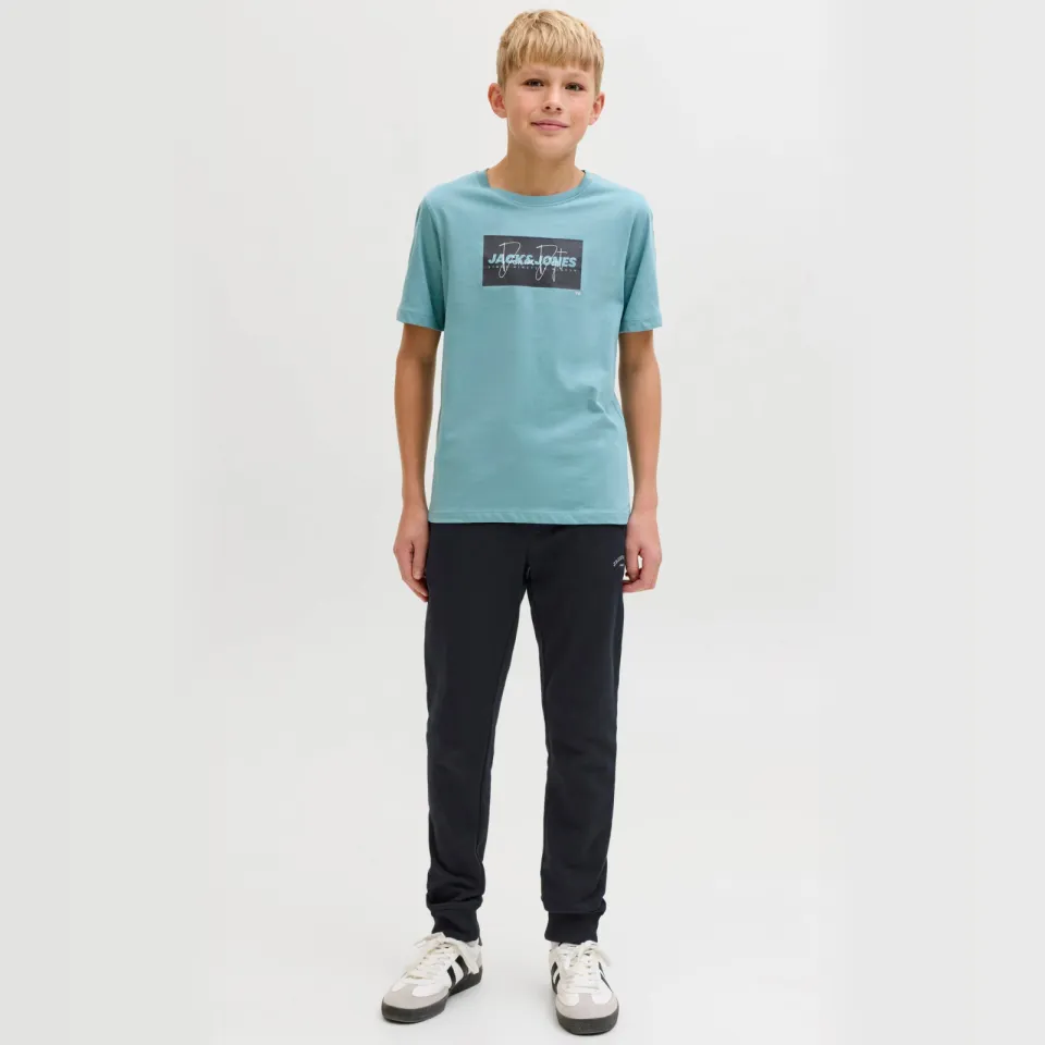 Jack & Jones joggingbroek zwart