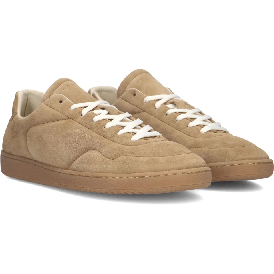 Nubikk Sneakers Ray Rush Camel, foto 2