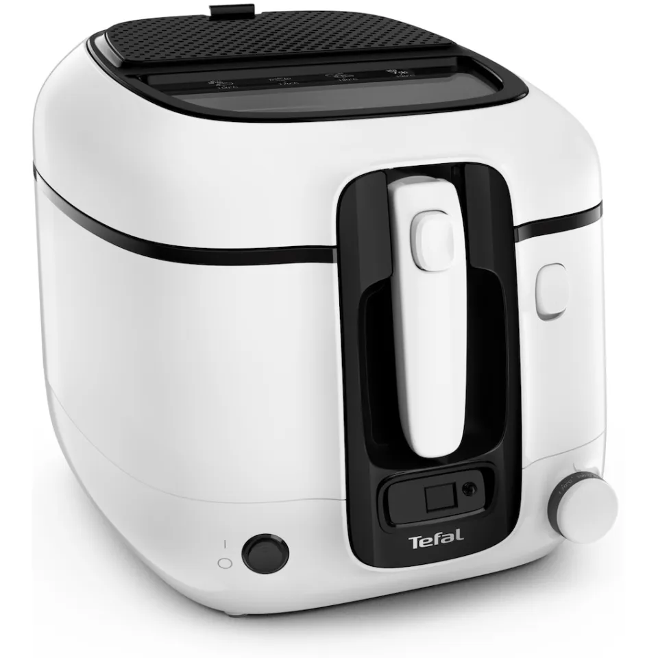 Tefal Super Uno FR3140 friteuse wit, foto 2