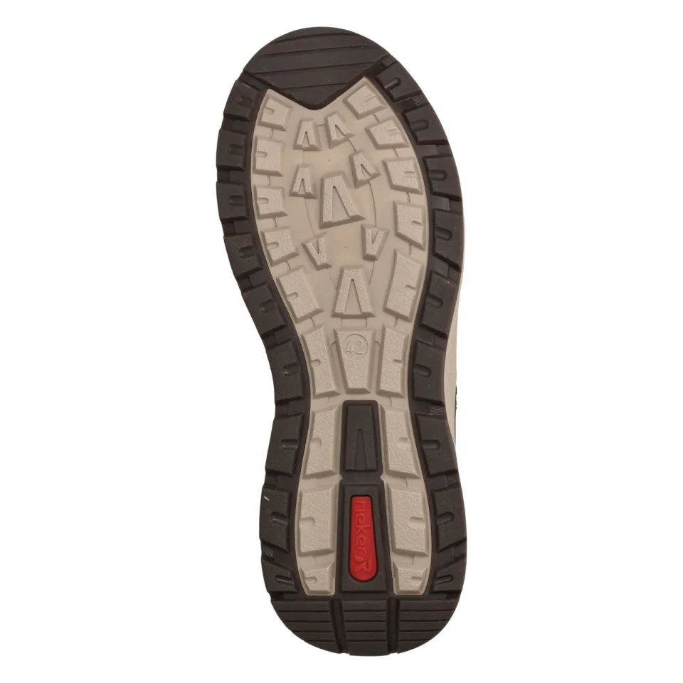Rieker R-Tex sneakers groen, foto 6