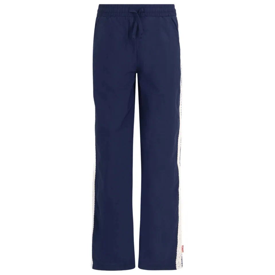B.Nosy straight leg broek donkerblauw, foto 2