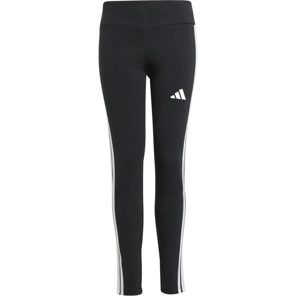 Adidas legging zwart/wit, foto 2