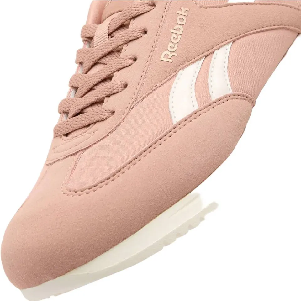 Reebok World 70 sneakers oudroze wit, foto 8