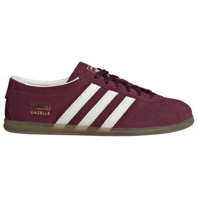 Adidas Lage Sneakers adidas Gazelle Lo Pro W IH6940 Red