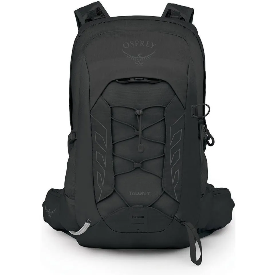 Osprey Talon 11 dagrugzak zwart, foto 3