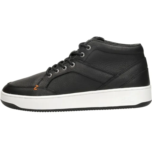 Hub Kingston 2.1 sneakers zwart