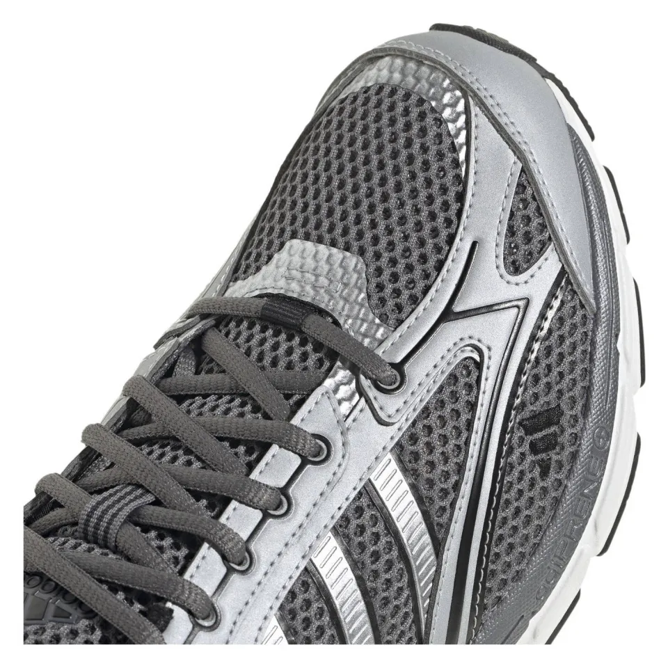 Adidas Spiritain 2000 sneakers donkergrijs/zilver, foto 7