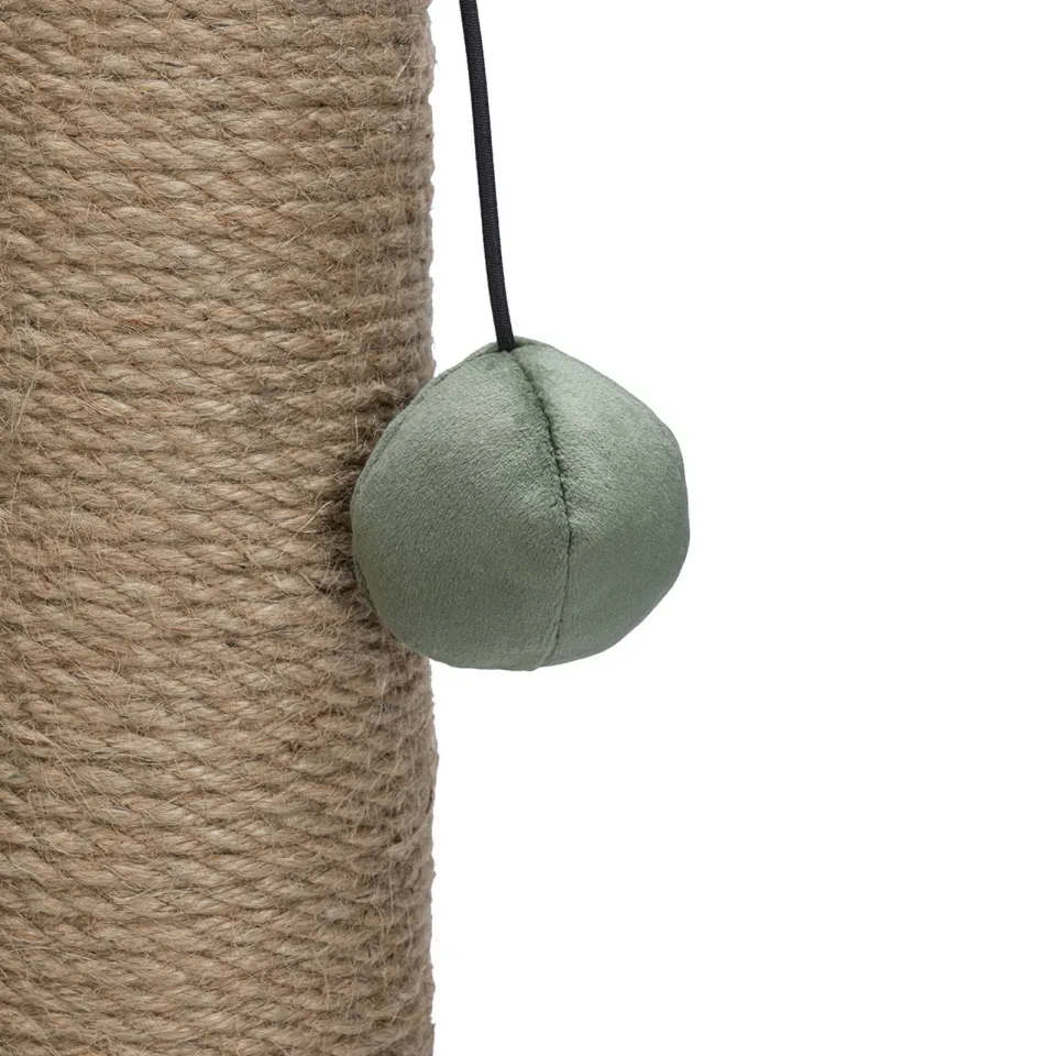 Designed by Lotte Yenna krabpaal groen, foto 7