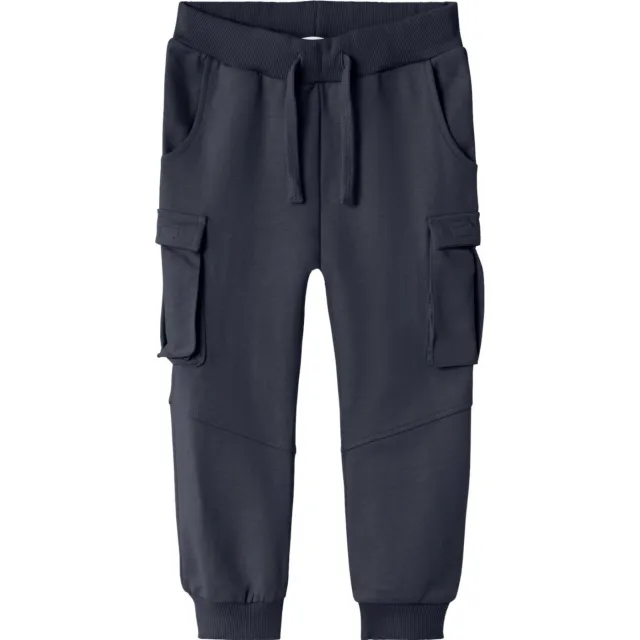 NAME IT MINI NMNOLI joggingbroek marine Dark Sapphire