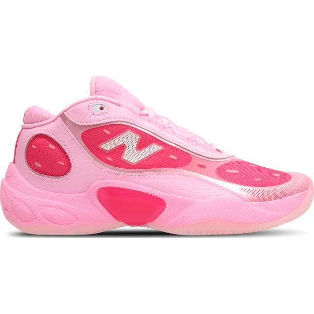 New Balance Fresh Foam BB v3 sneakers roze Pink