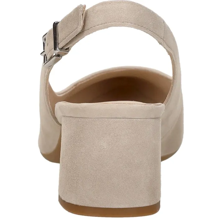 Gabor Slingbacks beige, foto 4