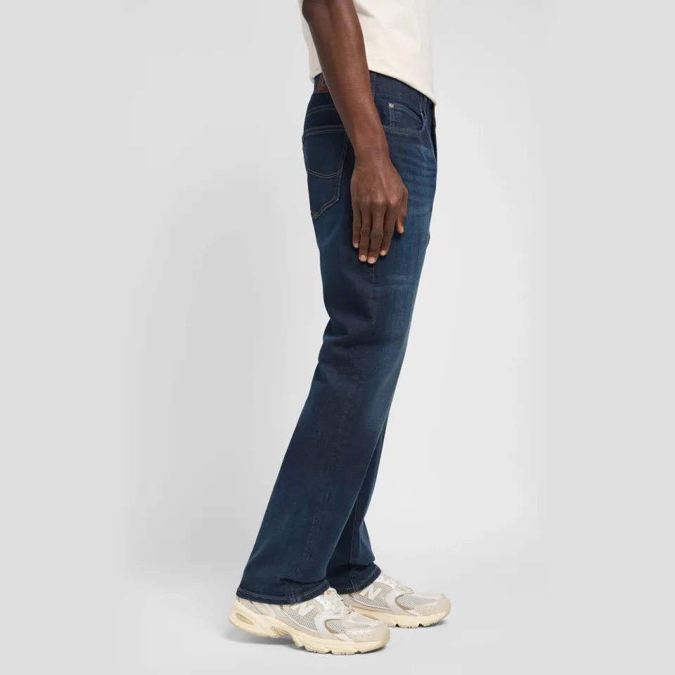 Lee straight leg jeans Extreme Motion trip, foto 4