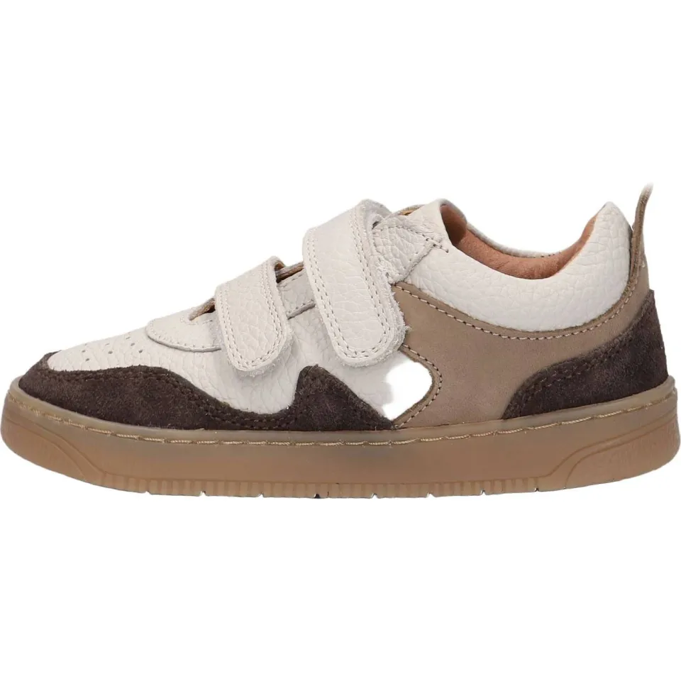 Ton & Ton Sneakers Bernt Bruin, foto 6