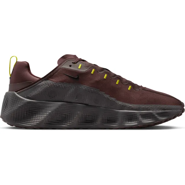 Nike Ava Rover sneakers zwart Brown