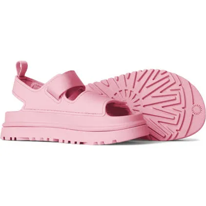 Ugg GoldenGlow sandalen roze, foto 4