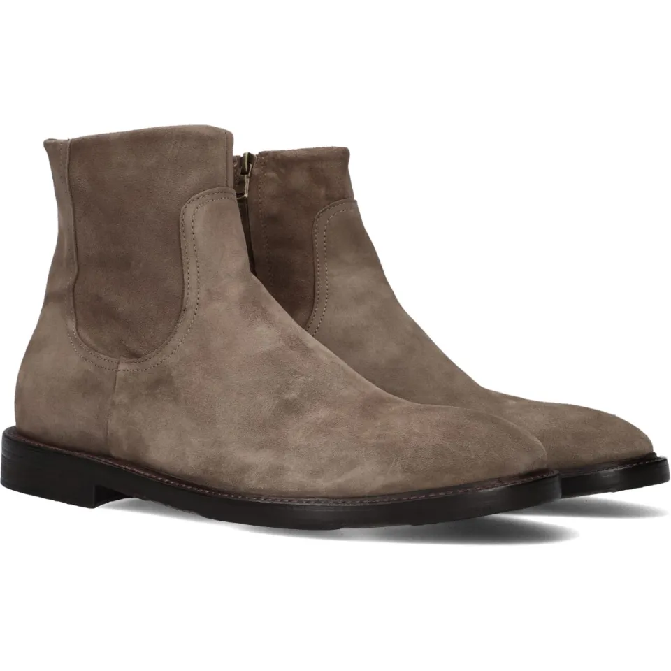 Mazzeltov Boots 4520 Beige, foto 3