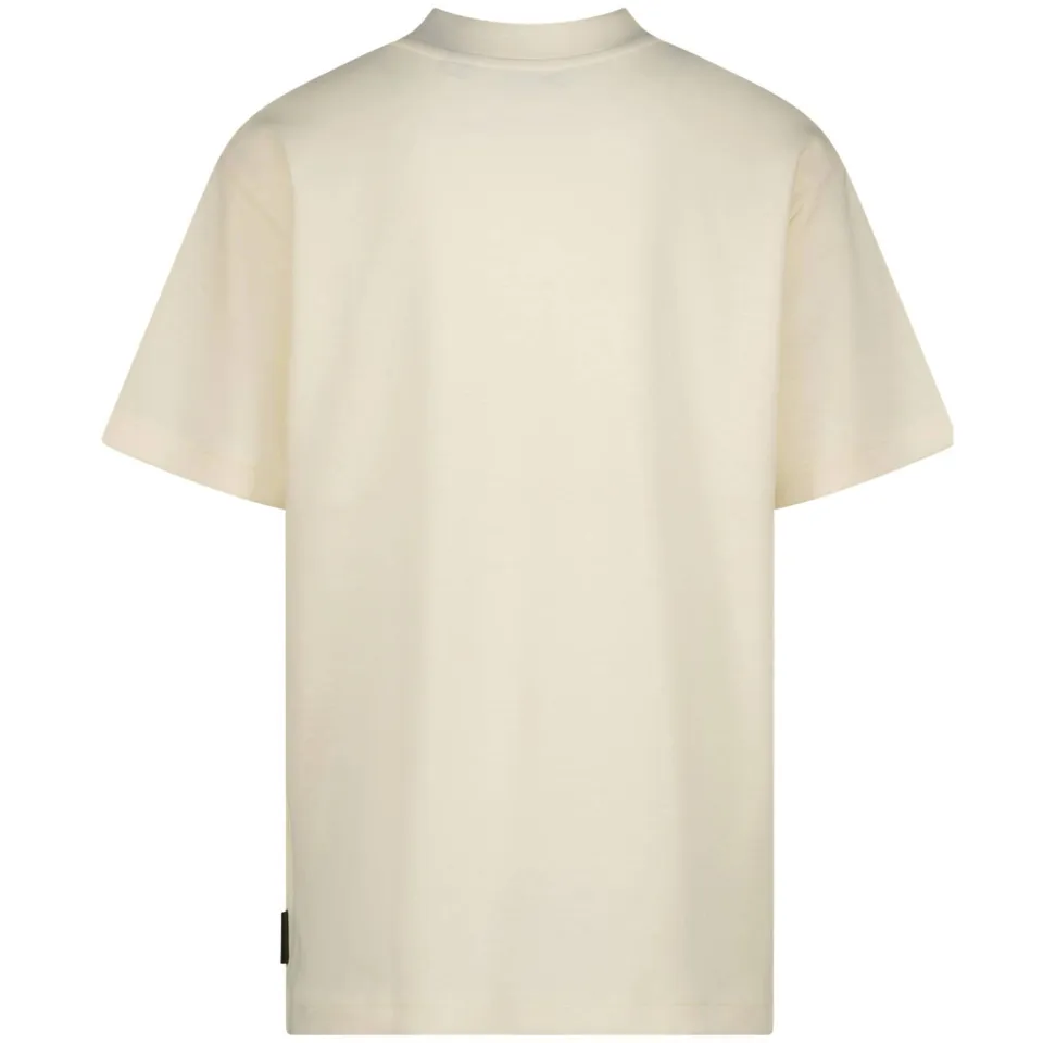 Raizzed T-shirt offwhite, foto 4