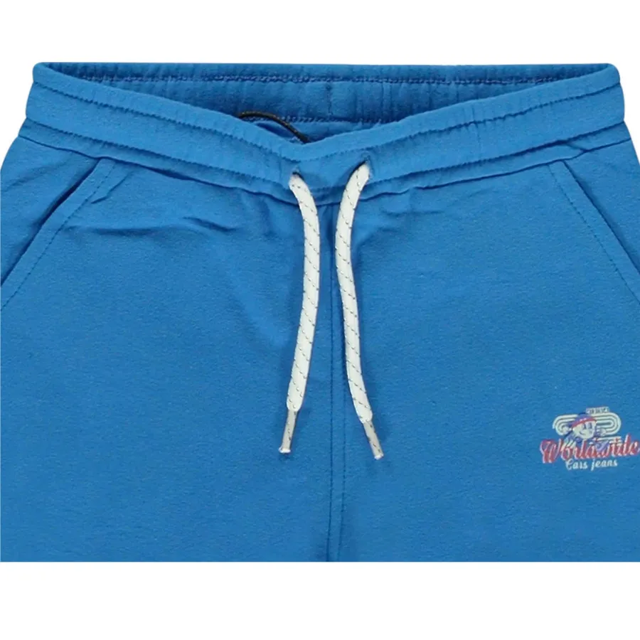 Cars GOOS joggingbroek kobaltblauw, foto 4