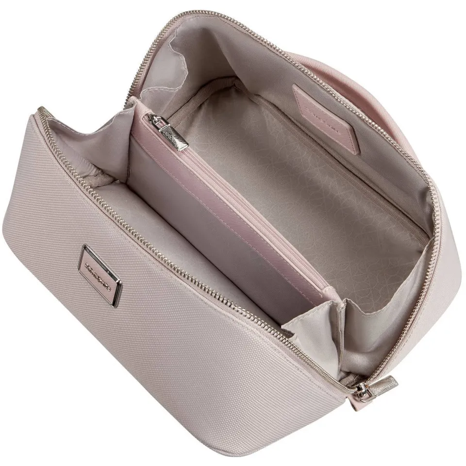 Samsonite Image Toilet Kit beautycase roze, foto 6