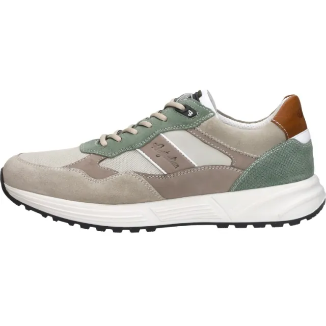 Australian Grants Flexmove lage sneaker beige, foto 2