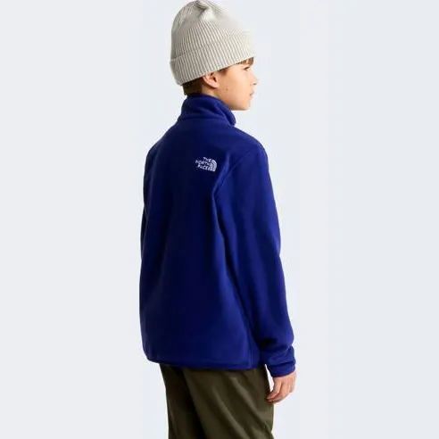 The North Face Glacier sweater - blauw, foto 4