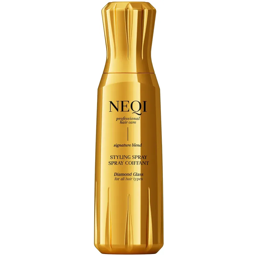 Neqi Diamond Glass styling spray 180 ml
