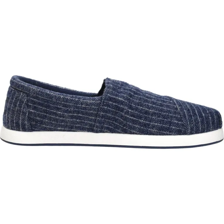 Toms Alp Fwd Blauw