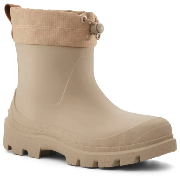 Kamik Women's Tundra Mid - Winterschoenen, beige