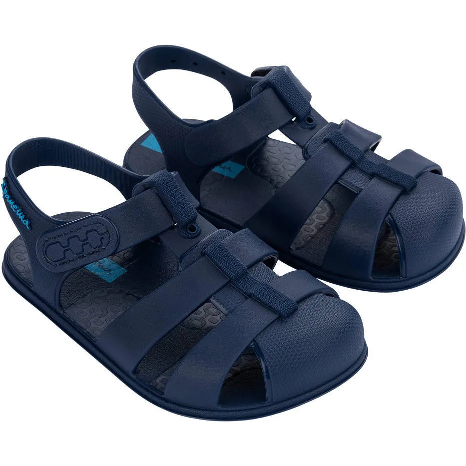 Ipanema sandalen donkerblauw, foto 2