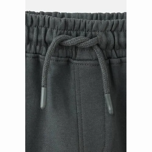 Mango Kids joggingbroek - antraciet, foto 5