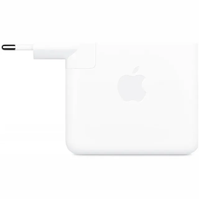 Apple 96W USB-C lichtnetadapter wit