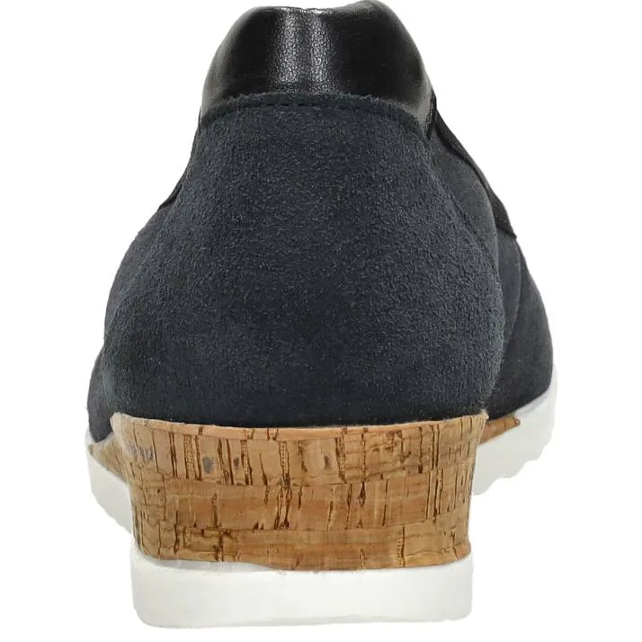 Sub55 Comfort Collection Ellie 08 ballerina blauw, foto 4