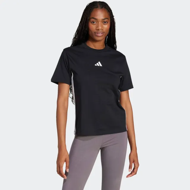 Adidas Sportswear T-shirt - zwart