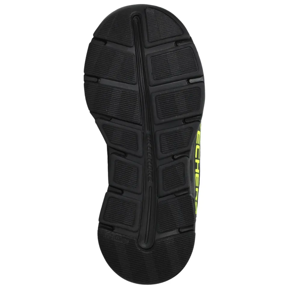 Skechers Slip-Ins Glide Step Plus Vista Lane sneakers blauw, foto 6