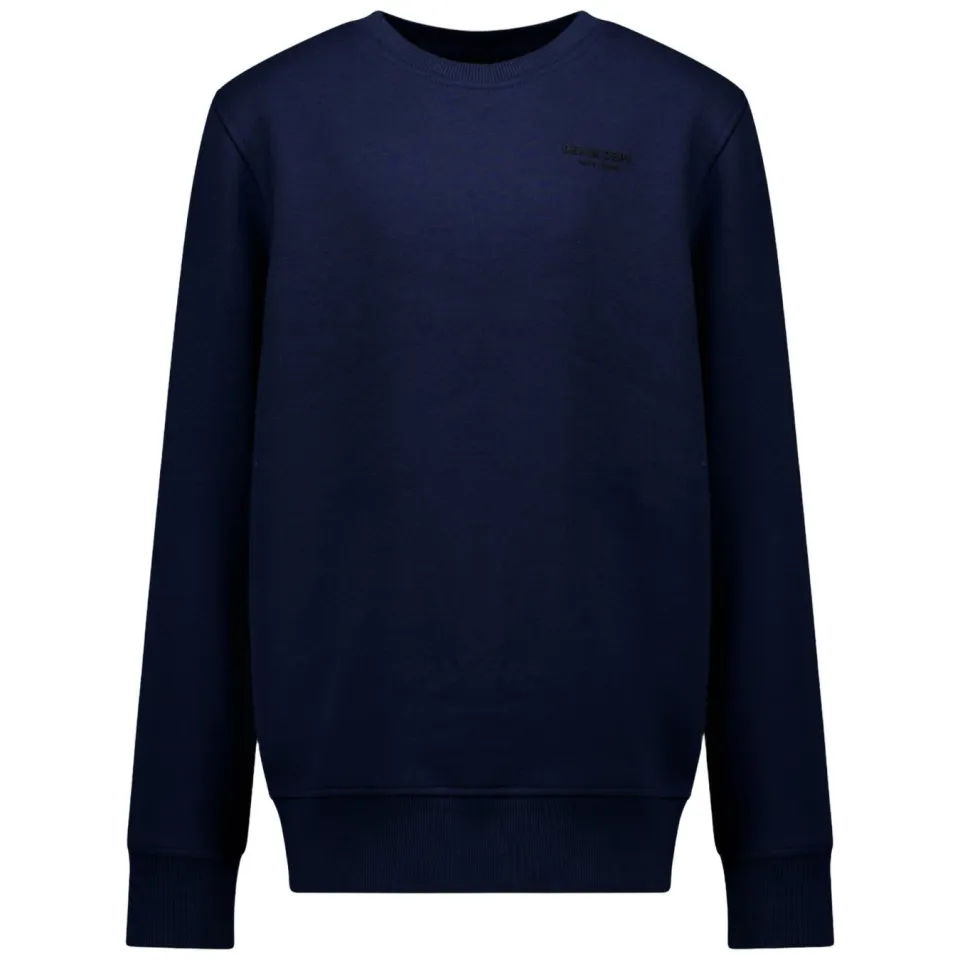 Cars sweater - marineblauw, foto 2