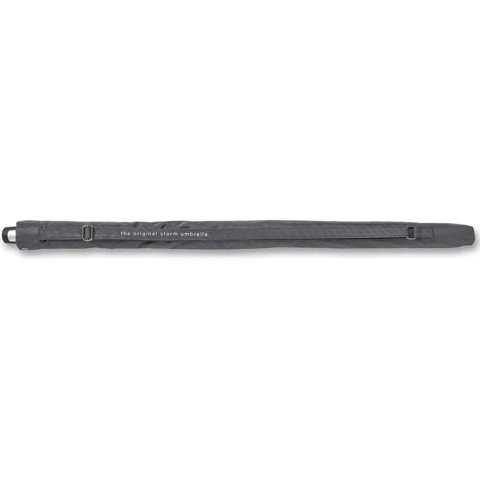 Senz stormparaplu Large Stick passion red, foto 3