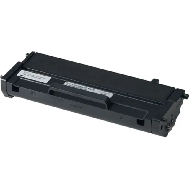 Ricoh 408010 (SP 150HE) Toner Zwart Hoge capaciteit