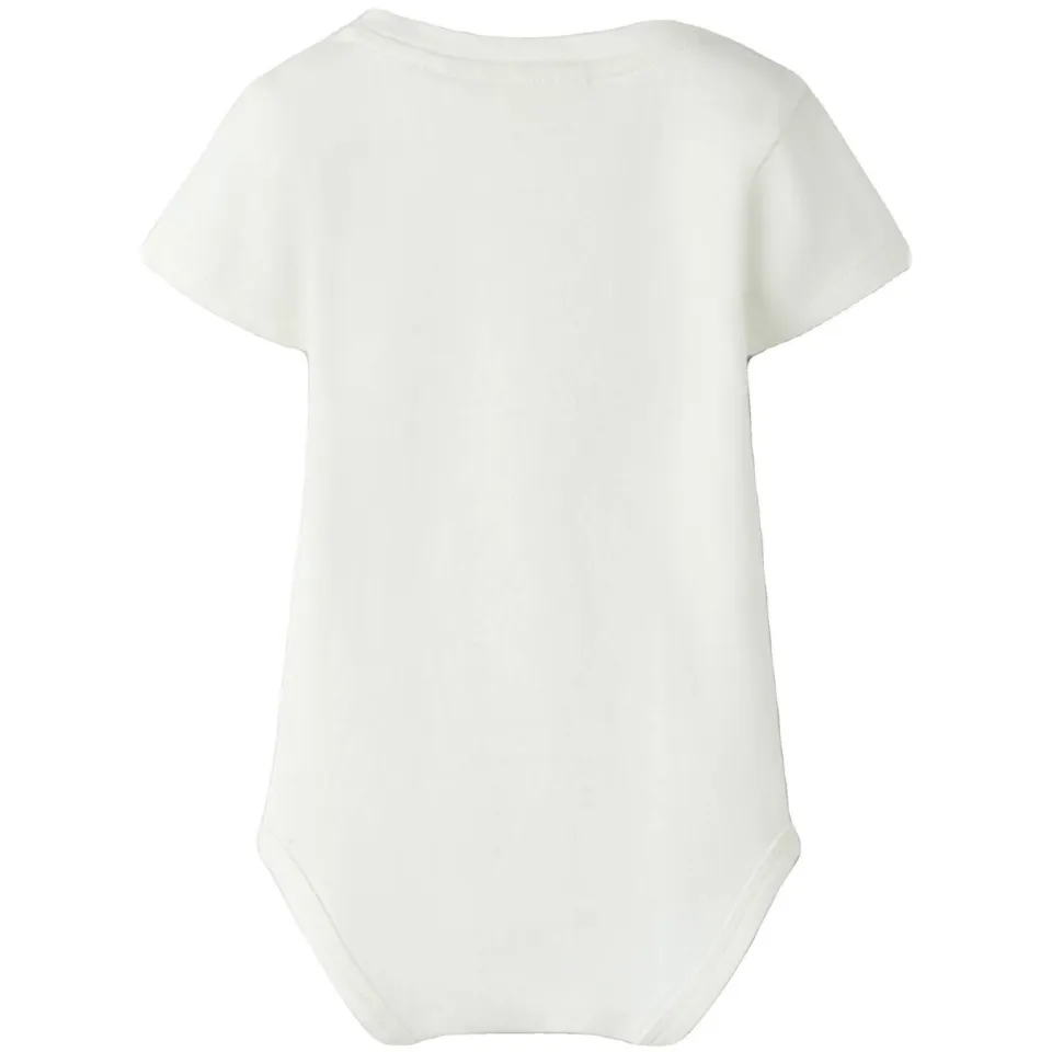 Lil' Atelier BABY romper wit, foto 2