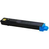 Kyocera toner TK-8115C Cyan 6.000 pagina Cyaan